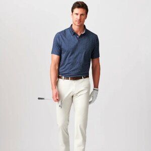Rhone Golf Sport Polo Medium